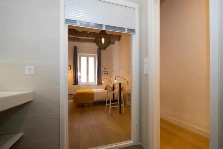Design Suites Vieux Port Marseille Exteriör bild